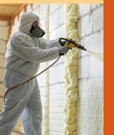 Услуги Услуги утепления в Астрахани под ключ
